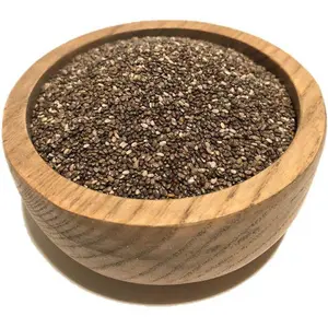 Chia Seeds