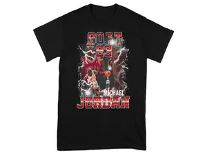 Basketball Graphic T-Shirt, Modern Design Tee, Artistic Streetwear Shirt, Unisex Casual Wear, Iconic USA Retro Basketball Hoodie #michaeljordan #summervibes #tshirtstyle #casualfit