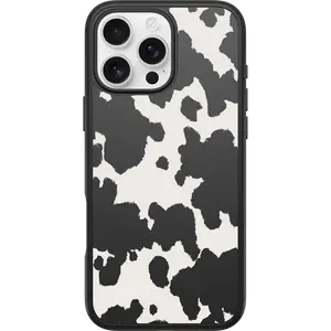 OtterBox iPhone 16 Pro Max Case Symmetry Series for MagSafe Western Noir Collection