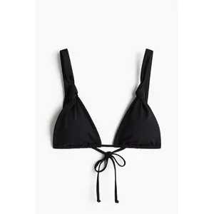 H&M Padded triangle bikini top