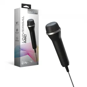 Universal USB Microphone