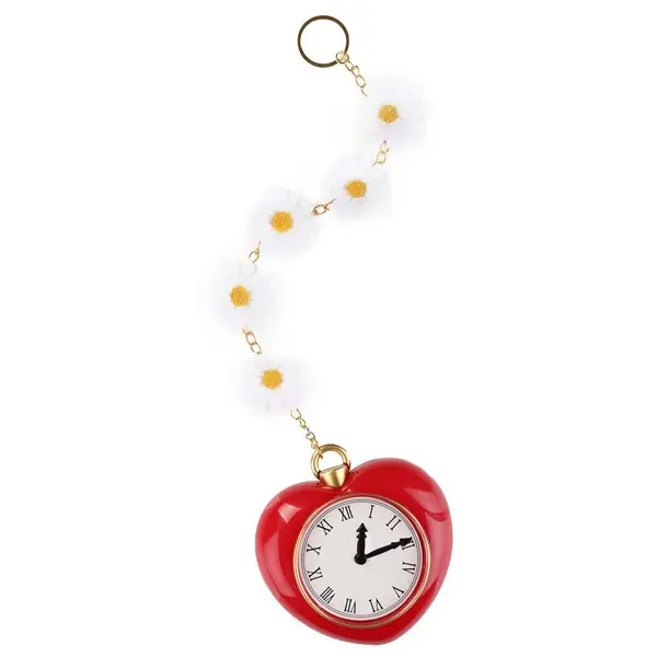 Heart Clock Accessory