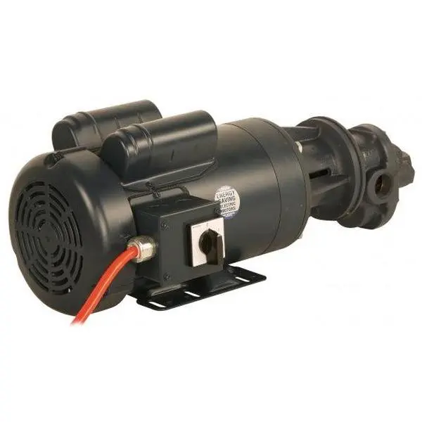 LiquiDynamics 33223 20 GPM High Volume Oil Transfer Pump
