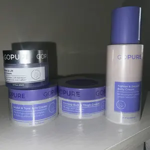 Product Review of GOPURE Body Confidence Set from M**y **