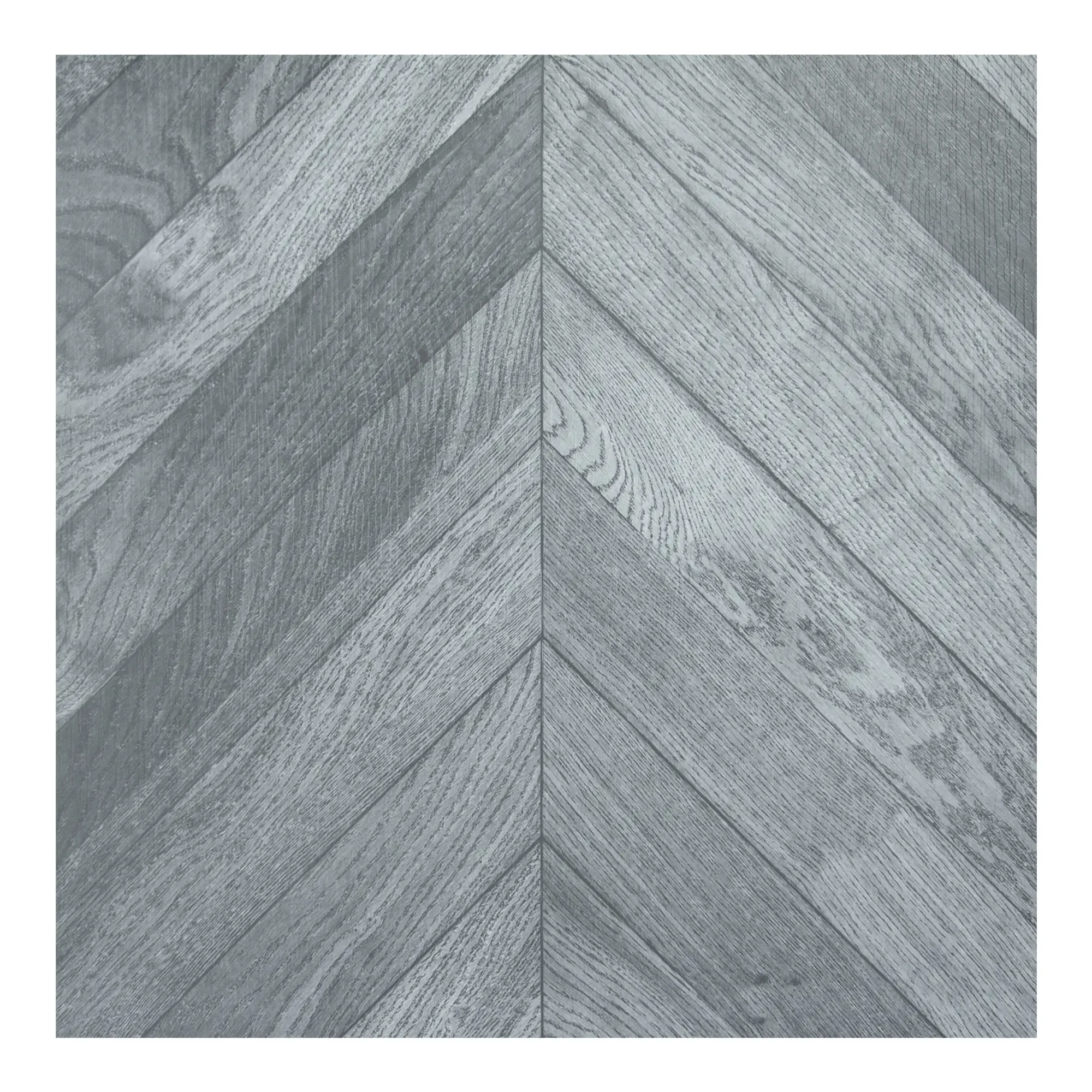 Herringbone - Grey