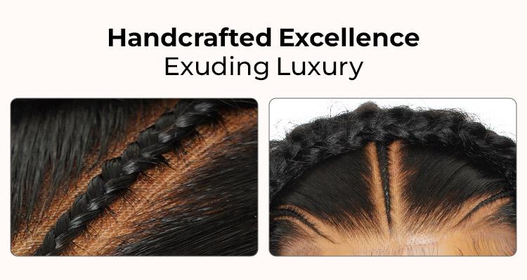 【Today Only】Alipearl Hair Dutch Pre Braided Deep Wave Stylist Wig Ready To Go Glueless 13x4 Lace Frontal Wig Pre Styled Pre Everything Wig NovaTopFinds FallFreshness 【Today Only】Alipearl Hair Dutch Pre Braided Deep Wave Stylist Wig Ready To Go Glueless 13x4 Lace Frontal Wig Pre Styled Pre Everything Wig NovaTopFinds FallFreshness