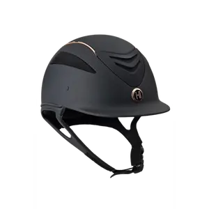 ONE K Defender Rosegold Helmet