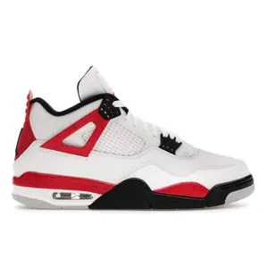 Jordan 4 Retro Red Cements 2023