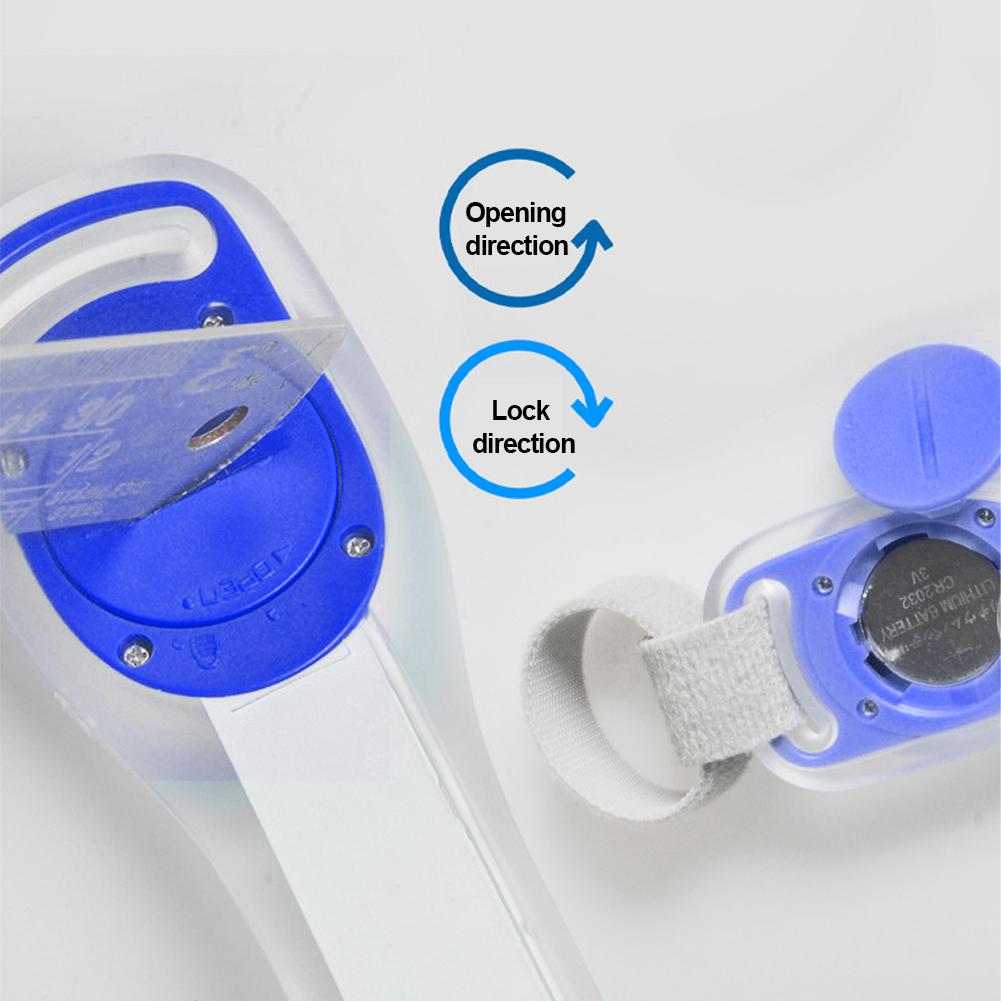 Collar (Glow) - Dog Anti Lost Safety Glowing Collar Outdoor Waterproof Warning LED Flashing Light Strip for Pet Leash Harness Dog Accessories reflective night safety cat collar Rechargeable