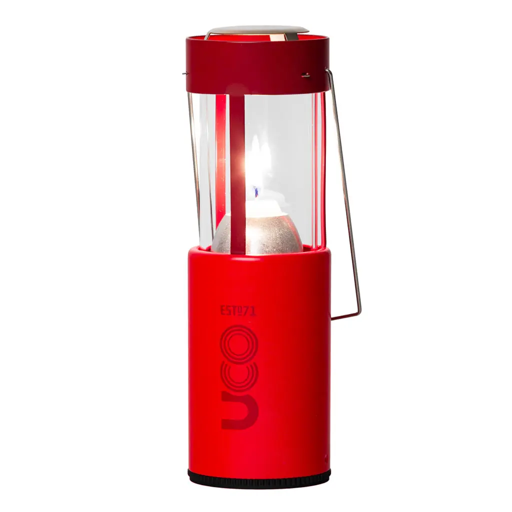 ORIGINAL CANDLE LANTERN -Candle Lanterns for Candles -Camping & Emergency Preparedness