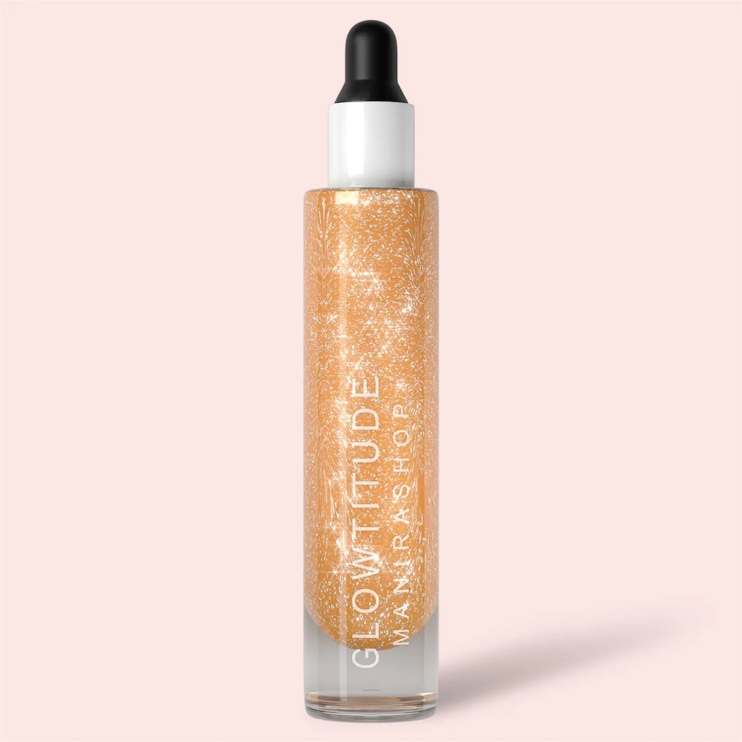 Body Shimmer - Iluminador corporal líquido Cosmetic Body Shimmer - Iluminador corporal líquido Cosmetic