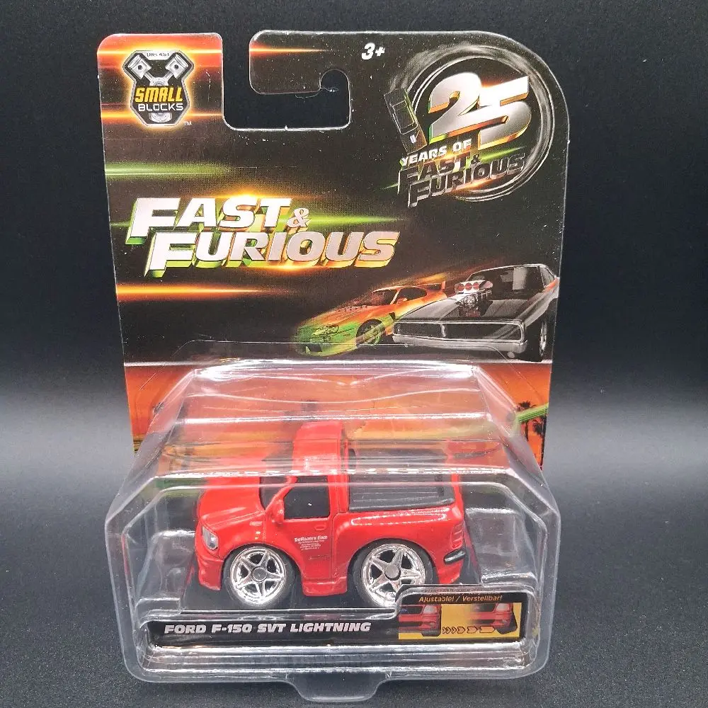 Ford F-150 SVT Lightning