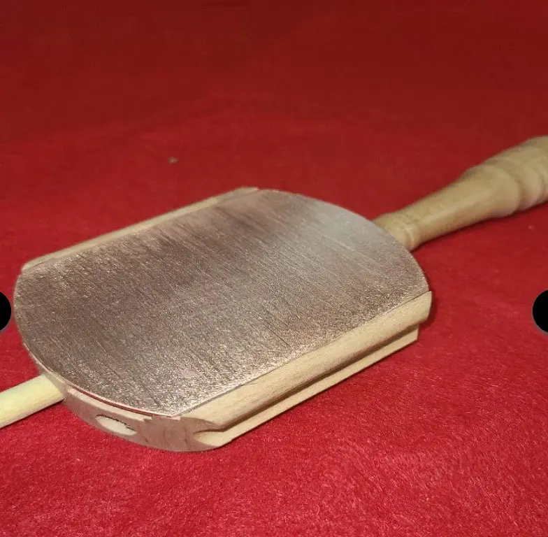 Obe’s Calls Real Wood Turkey Calls
