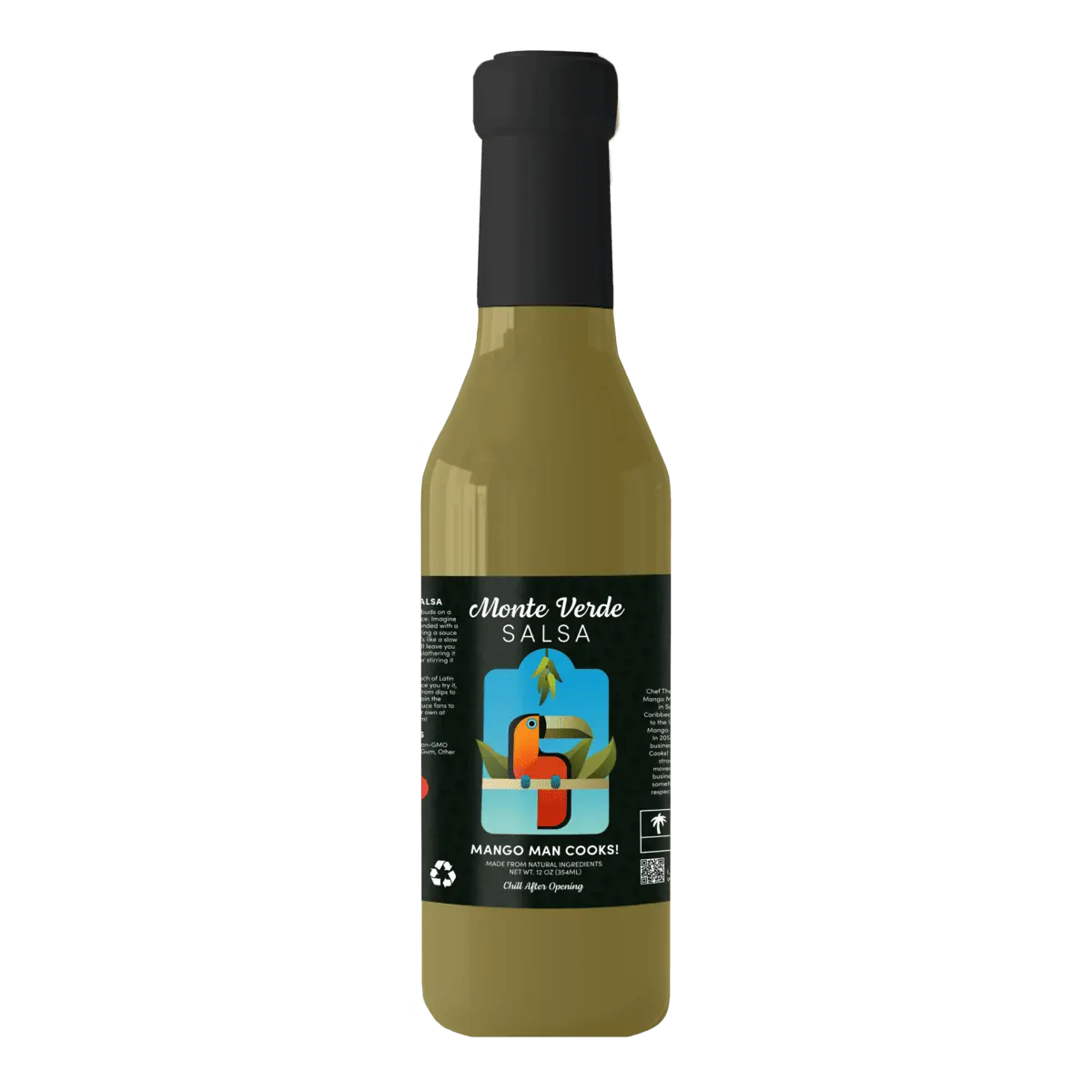 Monte Verde Salsa
