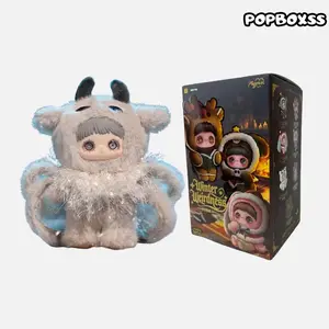 MayMei Winter Weirdness Series Plush Blind Box