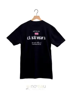 NOEAU - La Kuʻokoʻa ʻ25 Shirts