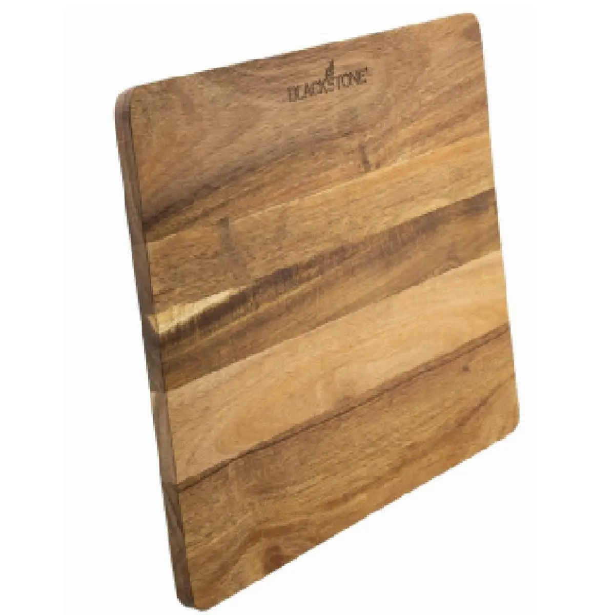 212 MAIN 17 in. Lightweight Wooden Cutting Board - Blackstone Griddle Top Accessory, Kitchenware for Indoor & Outdoor Use, Knife-Compatible