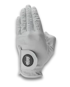 SHADES OF BROWN BLANCO GOLF GLOVE