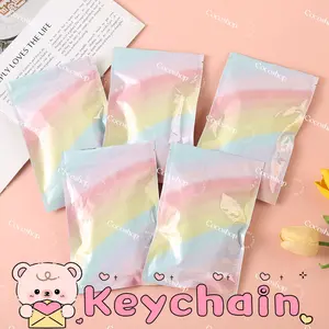#CocoShop Key Chain Phone / Bag / Cup Chain