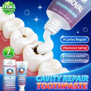 24-Hour Cavity Defense Toothpaste, Professional Enamel Shield & Strengthening Formula, Prevents Tooth Decay & Fights Bad Breath, Fresh Mint Flavor for Clean Teeth, Essential Daily Oral Hygiene for Adults. Cleansing Gentle Moisture Sensitive Whitening