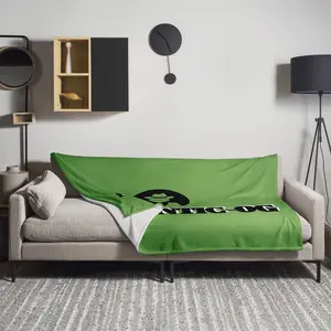 Authentic OG Silk-Touch Throw Blanket