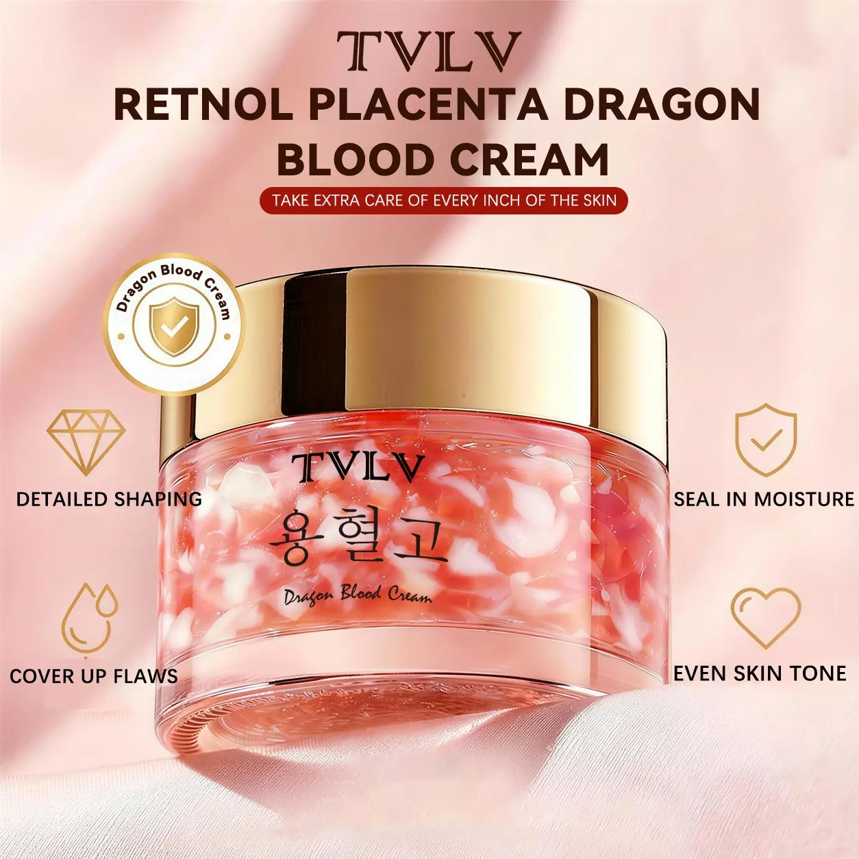 MUSÉE COSMÉ PLACENTA SKINCARE GEL EX Placenta cosmetics - TikTok Shop