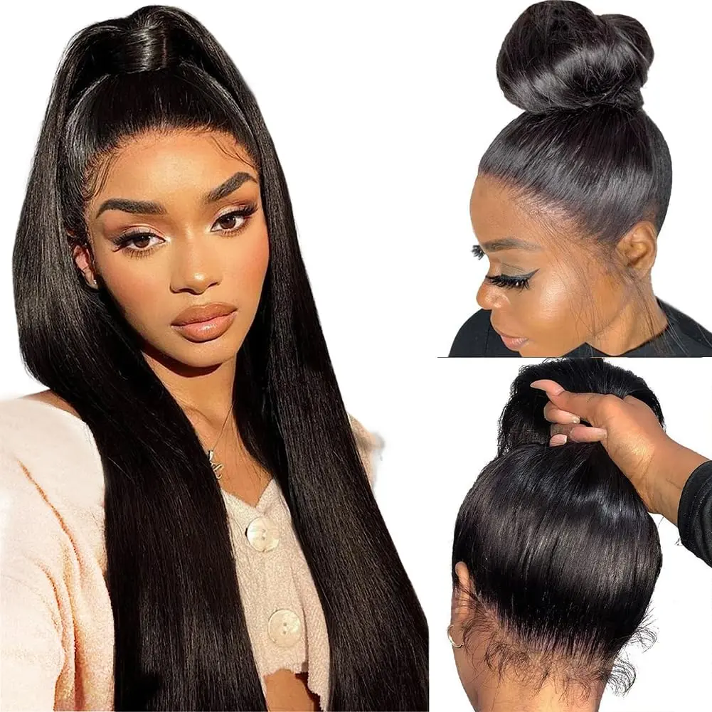 360 HD Lace Wig