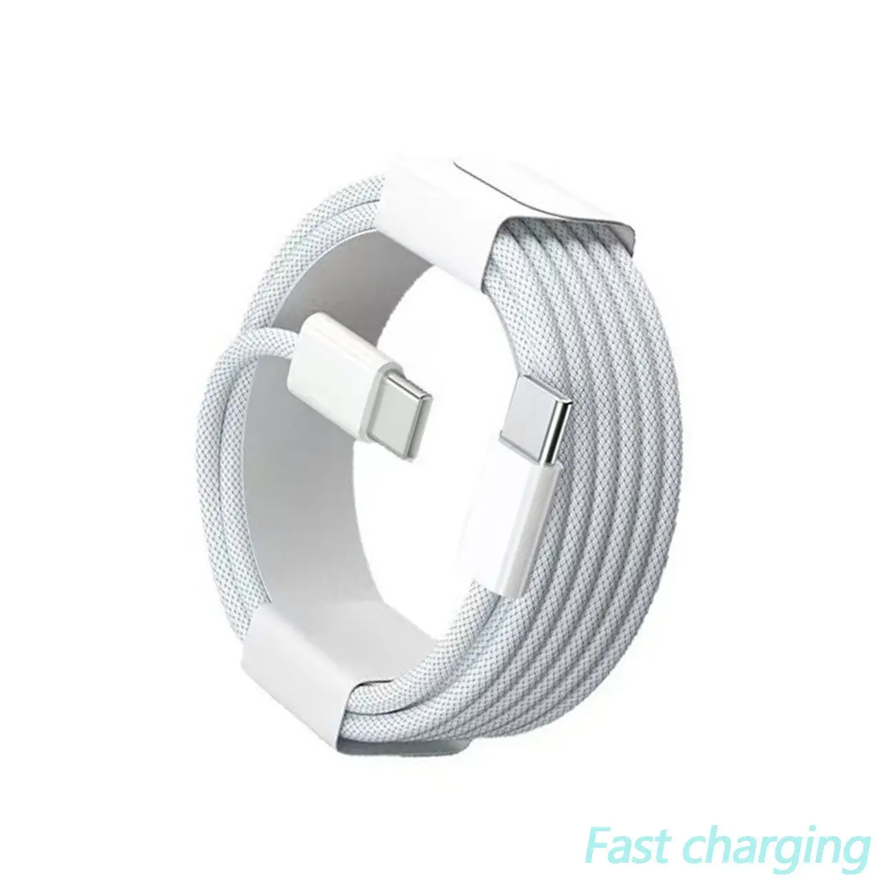 NEW USB-C data cables applicable to iPhone 15, 16, 17 series, iPhone 15 Pro and Pro Max, iPhone 16 Pro, iPhone 17 Air, iPhone 17 Pro and Pro Max Supports 60W PD fast charging, compatible with iPad, and reliable Type-C Connector charging cable