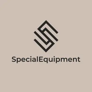 SpecialEquipment shop logo