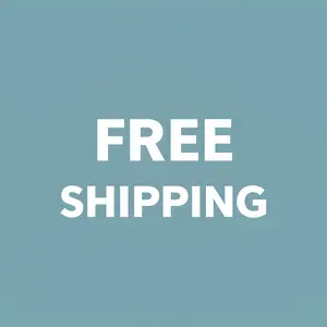 Free shipping by seller (Thanks for your support)