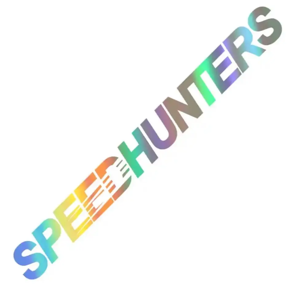 Universal Speed Hunters Graphics Car Vinyl Stickers Waterproof Racing Body Truck Bumper Rear Window Decal Tuning Accessories