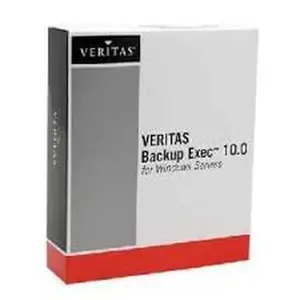 USED-VERITAS Backup Exec for Win Serv 10.0 ( E130258 )