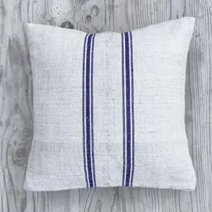 Petit Grain Sack Pillow