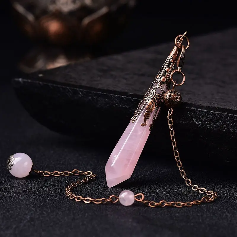 Bronze powder crystal