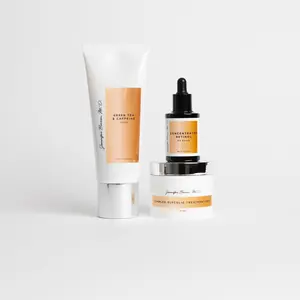 TLC aka Nourish (For Every & All Skin Types)