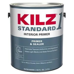 Kilz 262764 Gallon Standard Primer