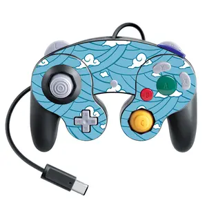 Sakonji Controller skin