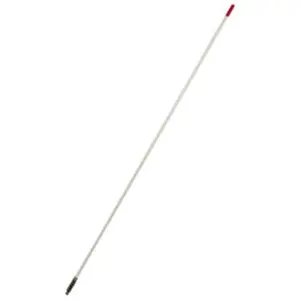 212 MAIN 4.5 ft White Hot Rod Fiberglass CB Antenna - Individually Tuned, Standard Mount, Threaded Base Boating Accessory, Vehicle Accessory for Water Sports & Outdoor Use, Accessories, Vehicle Accessories