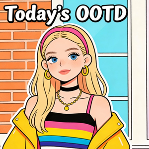 Today's OOTD