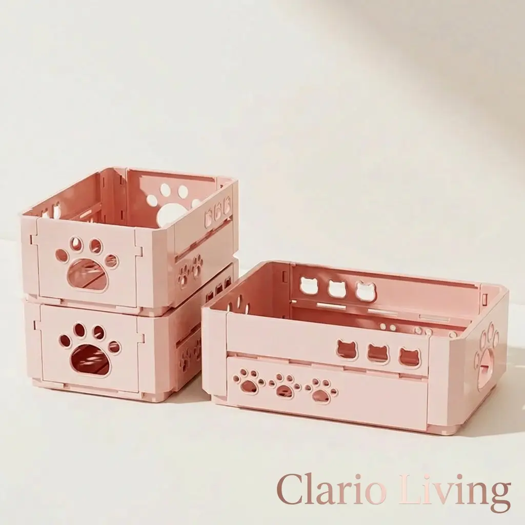 Aesthetic Trio (1 Large + 2 Small)