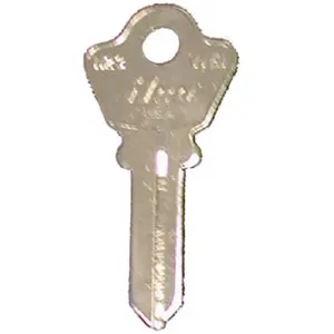 Kaba WE1-1123 Welch Lockset Key Blank- Pack of 10