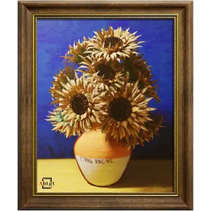 Style 11x14 Picture Frame, Made of Tempered Real Glass for Tabletop or Wall Mount, 11x14 Photo Frame for Home Decor, Brown.