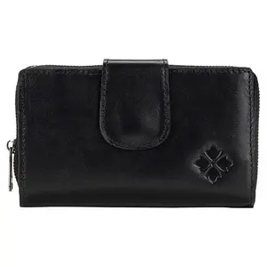 Patricia Nash Camerana Wallet