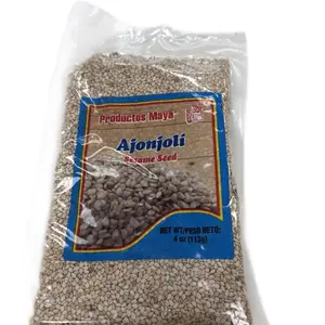 3 Paquetes de Ajonjolí producto maya 113g