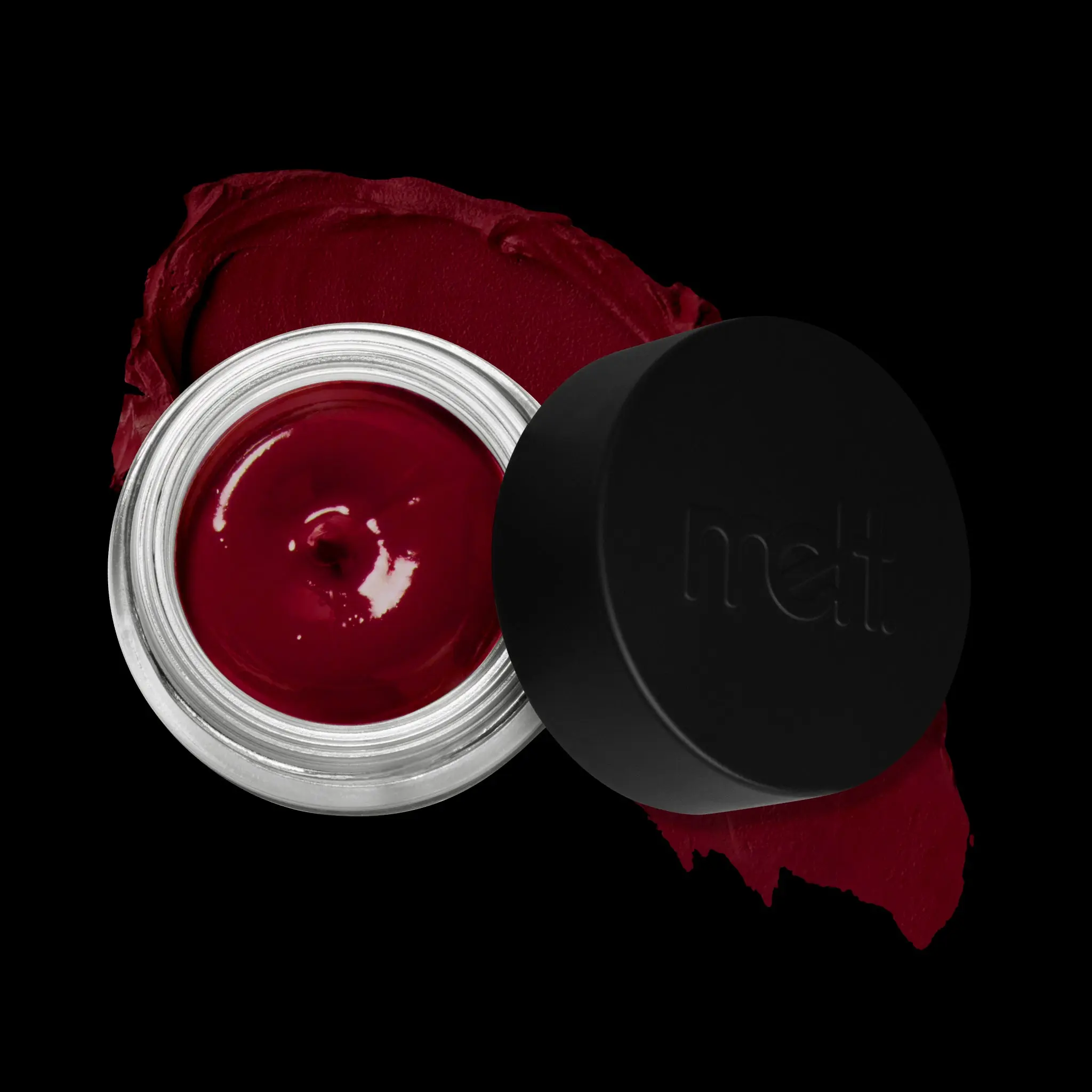 Scarlet Gel Liner