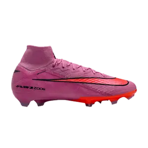 Nike Zoom Mercurial Superfly 10 Elite FG 'Scary Good Pack'
