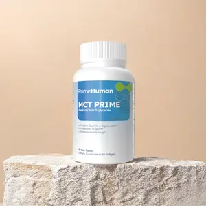 MCT Prime - Medium-Chain Triglyceride