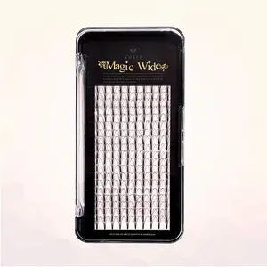 Amber Magic Wide 5D