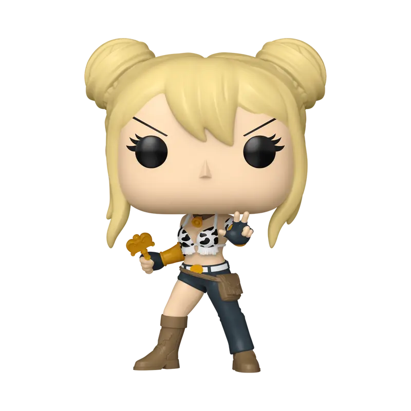 Funko Pop! Fairy Tail: 100 Years Quest – Lucy #2286 DMG