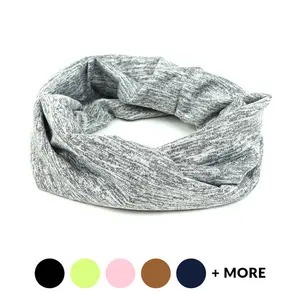 Headband - Ladies Spring/ Summer Solid